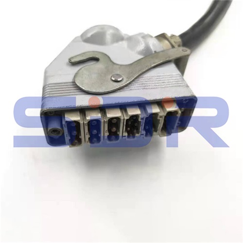 COMAU Robot C4 Power cable (2).jpg